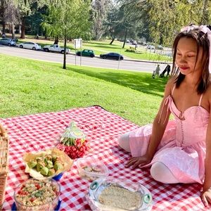 Meet your Posher, Keala